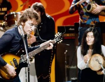 CaixaForum Madrid presenta In-Edit On Tour, un viaje por el documental musical como reflejo de nuestro tiempo