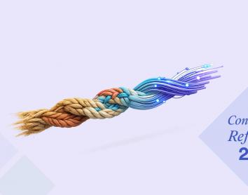 El Palau Macaya acoge una conferencia para reflexionar sobre el feminismo del futuro