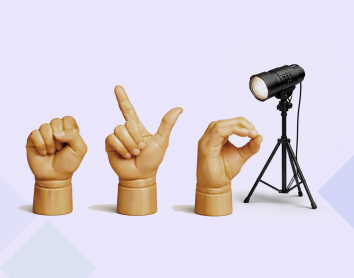 Palau Macaya: taula rodona sobre l'accessibilitat a les arts escèniques