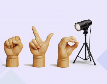 Palau Macaya: mesa redonda sobre la accesibilidad en las artes escénicas