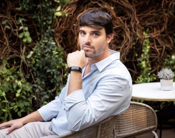 Spanish talent imagining the technology of tomorrow