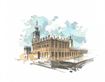 CaixaForum Barcelona se suma en abril a la programación de la Capital Mundial de la Arquitectura 2026