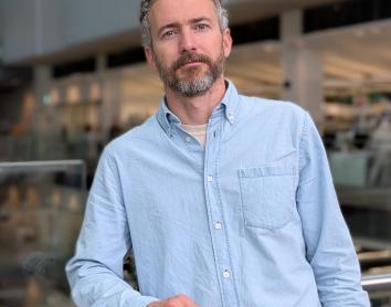 Héctor Huerga Encabo