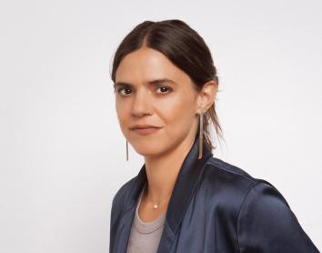 CaixaForum Barcelona: Diàleg amb Valeria Luiselli i Enrique Vila-Matas