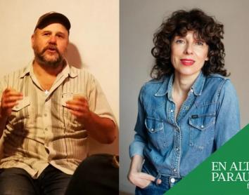 CaixaForum Barcelona: Tardeo poético con Blanca Lacasa y Ricardo Lezón