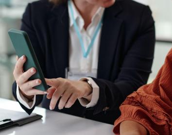 La ciutadania reclama una protecció efectiva dels seus drets en el món digital
