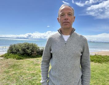 CaixaForum Madrid: Charla sobre la esperanza en tiempos inciertos a cargo de Francesc Torralba