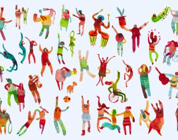 CaixaForum Barcelona y CosmoCaixa celebran las Noches de verano con actividades vibrantes de cultura y ciencia