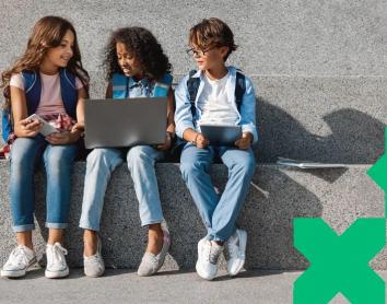 El Palau Macaya aborda els reptes dels entorns digitals per a la infància i l’adolescència