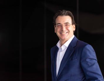 Luis Sentis: “In robotics, humans must always be at the centre”