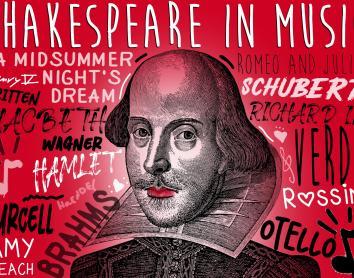 CaixaForum Madrid Shakespeare in music