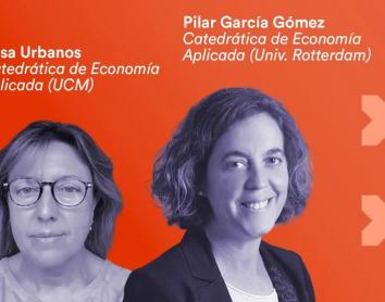 El Palau Macaya acoge un debate sobre las desigualdades en el acceso a la salud