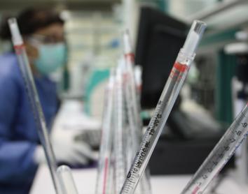 The Lancet Global Health es fa ressò de l’assaig clínic contra el coronavirus iniciat a Catalunya