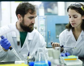 La Fundación ”la Caixa” abre una convocatoria para proyectos de innovación vinculados al coronavirus con una dotación de 1,5 millones de euros