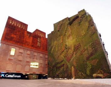 Rueda de prensa: nueva temporada de exposiciones en CaixaForum Madrid