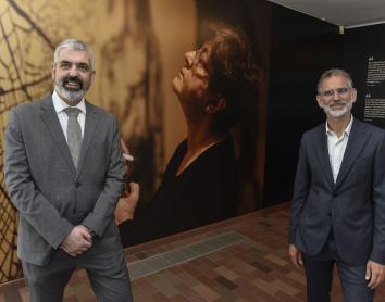 La Fundació Joan Miró i la Fundació ”la Caixa” presenten No em sents, la primera exposició museística a l’Estat espanyol de Nalini Malani