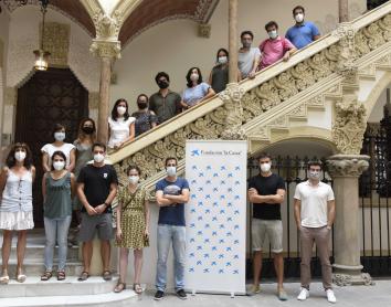 La Fundació ”la Caixa” dona suport a 20 projectes biomèdics punters perquè les seves innovacions arribin a la societat