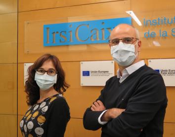 S’inicien els primers projectes amb SARS-CoV-2 en miniòrgans humans dissenyats al laboratori