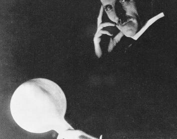 Rueda de prensa: la exposición sobre Nikola Tesla llega a Santa Cruz de Tenerife