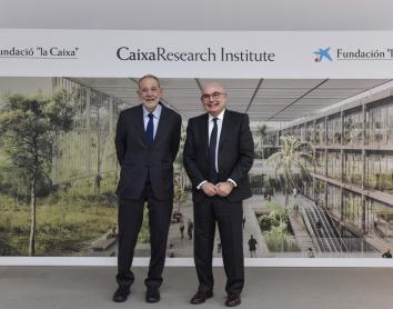 El CaixaResearch Institute serà el primer centre de recerca especialitzat en immunologia d’Espanya