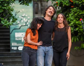CaixaForum Barcelona rinde homenaje al arte de la palabra con un festival multidisciplinar en torno a la literatura