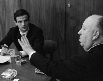 Arriba a CaixaForum+ Hitchcock/Truffaut, documental que explora el llegat inesborrable d’Alfred Hitchcock