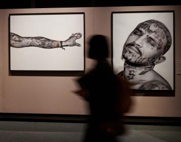 CaixaForum Zaragoza acoge la mayor exposición sobre la historia del tatuaje