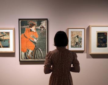 Más de 7,2 millones de personas visitan los centros y las exposiciones de la Fundación ”la Caixa” durante 2022