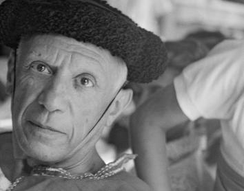 CaixaForum+ estrena dos grandes documentales sobre las figuras de Pablo Picasso y Marin Alsop