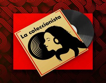 El nou pòdcast La col·leccionista, que celebra alguns dels àlbums més icònics de la història de la música, arriba aquesta setmana a CaixaForum+