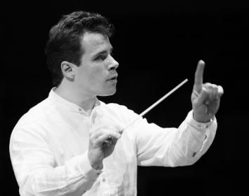 Una interpretació excepcional de la Simfonia núm. 2 de Mahler, amb direcció de Jakub Hrůša, estrena de la setmana a CaixaForum+