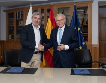 La Fundación ”la Caixa” destinará 16 millones de euros a acción social en Canarias en 2023