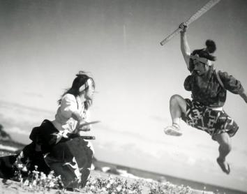 Els samurais d’Akira Kurosawa irrompen aquesta setmana a CaixaForum+