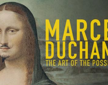 Un documental sobre la influencia de Marcel Duchamp en el arte contemporáneo, estreno destacado de la semana