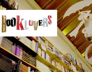 Arriba a CaixaForum+ Booklovers, sèrie original que explora la relació entre les ciutats i els seus espais literaris