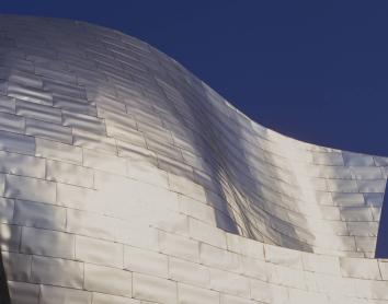 CaixaForum+ estrena esta semana Perspectivas, una mirada distinta a las obras emblemáticas del Museo Guggenheim Bilbao