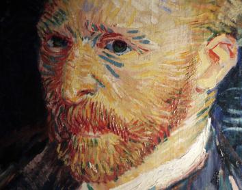 Un documental exclusiu i inèdit que mostra l’obra de Vincent van Gogh des d’una perspectiva insòlita, estrena de la setmana a CaixaForum+