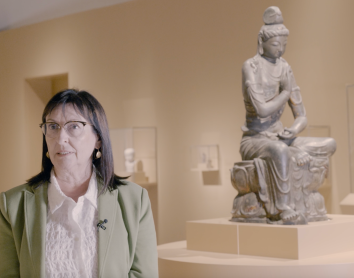 CaixaForum Barcelona recorre el poder femenino en el arte y las creencias: desde la prehistoria hasta hoy