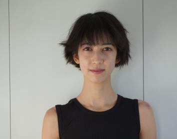 Kaori Mutsuda, biotecnóloga. Está cursando su doctorado en Kioto gracias a una beca de posgrado en el extranjero.