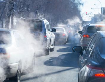 L’exposició a la contaminació de l’aire durant els dos primers anys de vida s'associa amb una pitjor capacitat d’atenció en nens i nenes