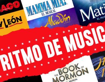 Els millors musicals de la història arriben a CaixaForum+ a través del pòdcast original «A ritme de musical»