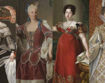 CaixaForum+ y el Museo Nacional del Prado visibilizan el papel de las mujeres como promotoras artísticas