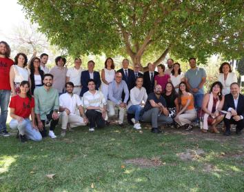 15 proyectos de Málaga apuestan por la tecnología para hacer frente a los retos sociales