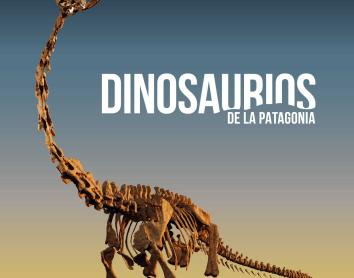 «Dinosaurios de la Patagonia» aterriza en CaixaForum Madrid