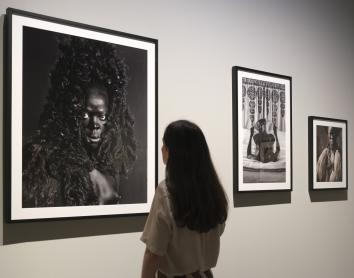 Rueda de prensa: la exposición Veneradas y temidas llega a CaixaForum Zaragoza