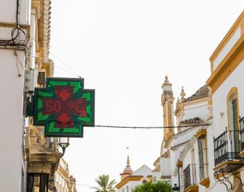 La calor va causar més de 47.000 morts a Europa en 2023, la segona major càrrega de l'última dècada