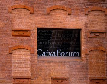 Rueda de prensa: nueva temporada de exposiciones en CaixaForum Madrid