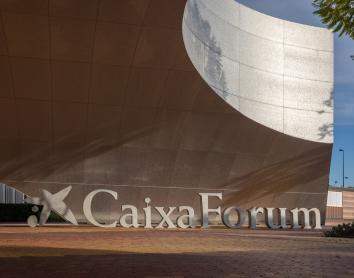 Rueda de prensa: nueva temporada de exposiciones en CaixaForum Sevilla