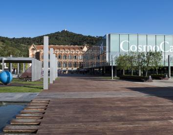 Llega la jornada Naukas Barcelona 2025 Bio-diversidad al Museo de la Ciencia CosmoCaixa