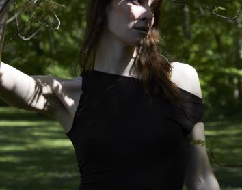 Lyra Pramuk arranca el ciclo DNIT en CaixaForum Barcelona